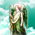 Arcángel Rafael