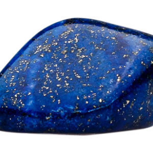 Lapis lázuli, gema de protección